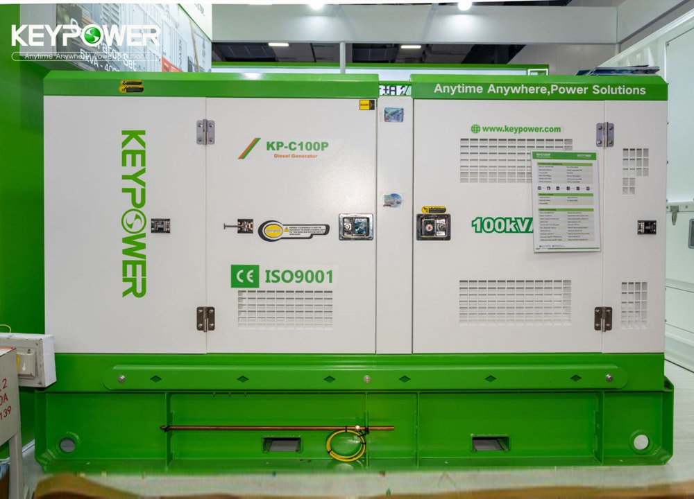 Diesel Generator Sets in High-Altitude Areas: Key Knowledge and Practical Guidelines