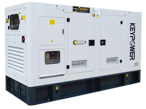 Five reasons for poor heat dissipation of generator