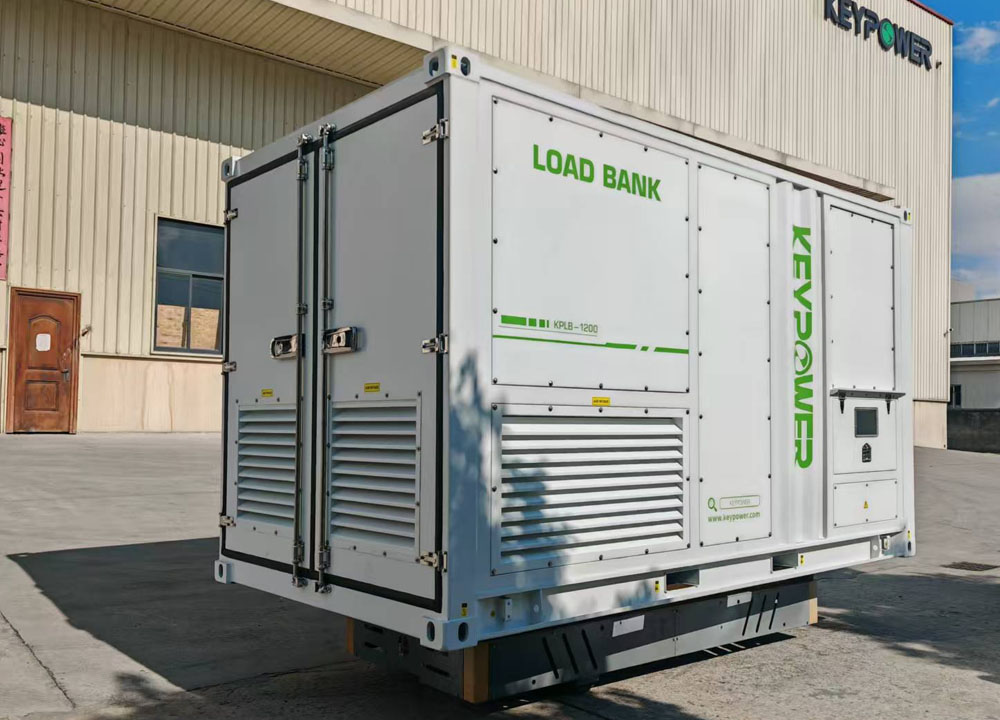 Introduction to Load Banks: What They Are and Why They Matter